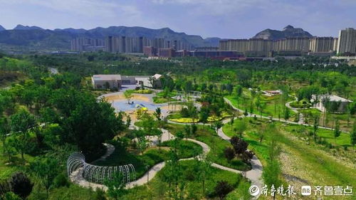 濟南市中區 今年新建 改擴建中小學幼兒園8所