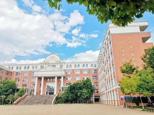 2020年昆明11所民辦初中補錄信息匯總及溫州市黃龍第一小學簡介