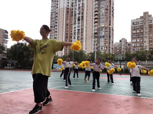 雙減潮涌，師心如磐——探訪溫州市黃龍第一小學的老師們