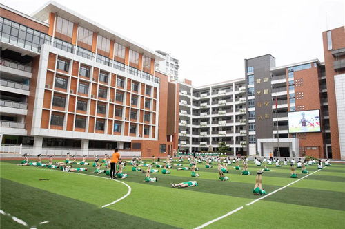 書記送來最珍貴的兒童節禮物——中共福州市委常委、福清市委書記劉卓群一行蒞臨福清市實驗小學視察慰問